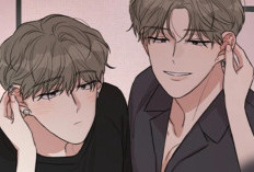 BL Manhwa Teorema del sándwich Capítulo 31 en Español Una Relación Que Involucra A Tres Personas