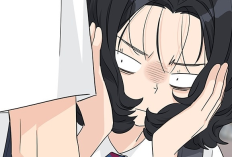 Leer Sami, sube el volumen Webtoon Capítulo 33 en Español Scan, Me siento nervioso y torpe
