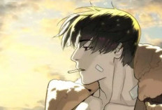 Manhwa Pedro El Asesino (Killer Peter) Capítulo 137 en Español Scan RAW, un asesino arrepentido