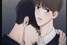 Sitio Web Para Leer El Manhwa BL Al Borde de la Tentación Gratis, Sin Necesidad de Registrarse, Capítulos Completos en Español