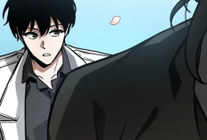 Enlance Lector Omnisciente (Omniscient Reader's Viewpoint) Manhwa Capítulo 281 Español Sub, la fuerza oculta que ha sido suprimida