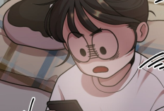 RAW Leer Webtoon Entre Letras y Sábanas Capítulo 6-7 en Español, Una Confesión que Sorprende