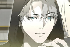 Enlace BL Manhwa Nerd Project (Proyecto Nerd) Capítulo 50 Español Podemos Ser Más Que Amigos?