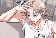 Spoiler RAW! Leer Manhwa BL Sundae de vainilla (Vanilla Sundae) Capítulo 18 en Español, Me da Vueltas la Cabeza al Pensar en Ese Chico