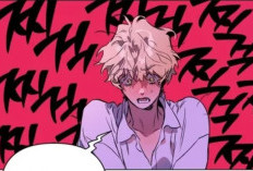 Spoiler & Leer el Manhwa Quiero Domarlo Capítulo 30 en Español, Una pareja de enamorados