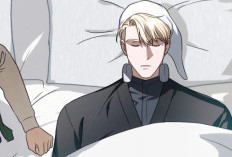 BL Manhwa Quieres Que te Escriba Una Carta de Amor Capítulo 24 Scan Español Querida, El Duque Te Atormenta