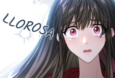 Spoiler RAW! Leer Webtoon DARK MOON: Las dos lunas Capítulo 5-6 en Español, Lágrimas Llenas de Dolor