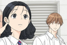 Manhwa Sami, sube el volumen Capítulo 72 en Español Scan RAW, una buena prueba