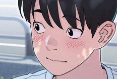 ¡Ojalá no Nos Separemos! Enlace para Leer Manhwa You Like Someone With That Face? Capítulo 51 en Español y Fecha de Publicación