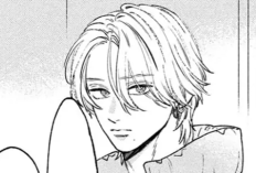 Leer Manga Uruwashi no Yoi no Tsuki Capítulo 41 en Español Scan, RAW! La Verdad Será Revelada