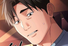RAW! Manhwa Countdown: Negocios Peligrosos (Un Trato Peligroso y la Chica de al Lado) Capítulo 56 en Español, El Regreso del Chico Malo