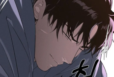 RAW Leer Manhwa BL Codename Anastasia Capítulo 67 en Español, Disfruta del Momento Presente