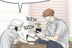 Leer Manhwa Sami, sube el volumen Capítulo 63 en Español Scan, pasar tiempo juntos