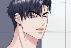 BL Manhwa Respect For Taste (Se Respeta tu Gusto) Capítulo 19 Scan Español Sangnam Nunca Deja De Hacer Llorar A Daol