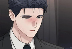 BL Manhwa Al final de ese recuerdo Capítulo 105 en Español Anhelo Jefe Final