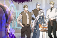 ¡Siente el mal! Lectura Webtoon My Bias is Obsessed with Me Capítulo 5 en Español