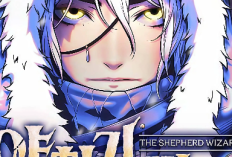 RAW Lectura Manhwa El mago pastor (The Shepherd Wizard) Capítulo Completo en Español, Un pastor que esconde su gran poder