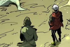 ¡Gran trabajo en equipo! Para Leer Manhwa Despertar Definitivo Capítulo 117 en Español Scan