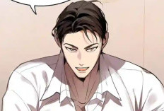 ¡Escenario trampa! Lectura de BL Manhwa Amor de perros Capítulo 1 en español
