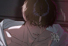 ¡RAW! Calendario de Publicación del Manhwa BL Codename Anastasia Capítulo 73 en Español, Sentirse Culpable