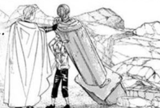 RAW Enlace Para Leer del Manga Sousou no Frieren Capítulo 149 en Español, ¡Una estatua que trae paz!
