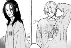 Leer Manga Uruwashi no Yoi no Tsuki Capítulo 41 en Español, RAW! Actitud Más Fría