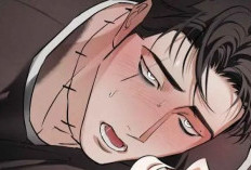 Leer Manhwa Los perros de Sísifo (The Hounds of Sisyphus) Capítulo 31 en Español Scan, disfrutar juntos del tiempo que pasamos juntos