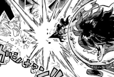 Navegaron hacia la Grand Line, Vista Previa One Piece Capitulo 1192 en Español