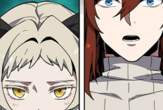 Lectura el Manhwa The Beginning After the End Capítulo 226 en Español Scan, Arthur, que no entiende todo este