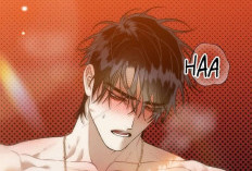 RAW Leer Manhwa BL La Ventura del Caballero Blanco (Blossoms of the White Night) Capítulo 30 en Español, Shuraka Empieza a Brillar