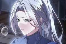 Spoiler RAW! Leer Manhwa La Corona Que Te Quitaré Capítulo 44 en Español, El Hombre Enmascarado Misterioso