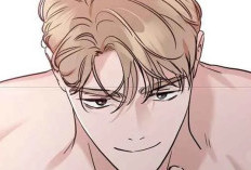 ¡Gran cocodrilo! Lectura BL Manhwa Bad Apple Capítulo 34 en Español