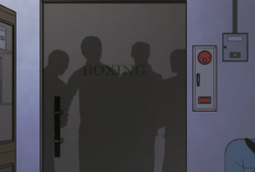 Lectura del BL Manhwa La paz de mi Señor Capítulo 22 en Español, ¿Por qué está unida esta gente?