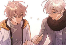 RAW Manhwa No digas que me amas (Don’t Say You Love Me) Capítulo 168 español Scan, ¡Hagamos una promesa juntos!