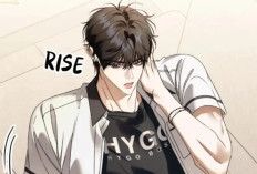 ¡Burlándose de esta mierda! Leer BL Manhwa La Cama De Los Dieciocho (Eighteen’s Bed) Capítulo 54 en Español Scan