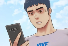 RAW Leer Manhwa Soeun Capítulo 82 en Español, Como Materia de Intercambio