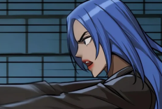 Enlace Para Lectura del Manhwa Outlaw Girl Capítulo Completo en Español, Todavía luchando y buscando