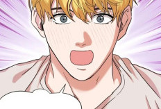 ¡Un Deseo Intenso! Valoración del Manhwa BL Amor De Cafeína Cap 35 ESP SCAN y Calendario de Publicación