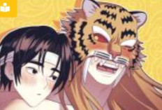 Leer BL Manhwa Brotherly Bond Capítulo Completo Español Scan, Vive con su devota madre soltera y aparenta normalidad