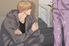 RAW Leer BL Manhwa Love Remedy Capítulo 39 en Español Scan, Incorrecto, pero tampoco correcto