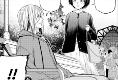 y Sus Compañeros de Clase, Recomendaciones de Seguimiento Grand Blue Dreaming Capitulo 114 en Español
