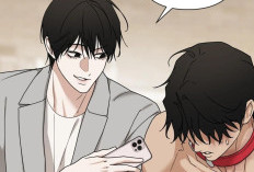 Lectura BL Manhwa Empatía (Todo vuelve) Capítulo 44 en Español, Todo esto no son más que promesas vacías