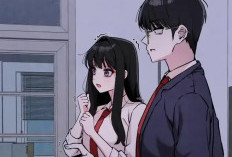 Leer Manhwa You’re the Only One I Can See Capítulo 14 en Español Scan, Aparece el fantasma del que se hablaba