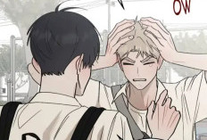 Red String Quests Cap. 59 en Español Scan, ¡Una mirada atrás a la escuela secundaria!