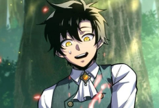 Leer Manhwa The Rebel of the Tyrant Noble Family Capítulo 9 en Español, ¡No es una espada común y corriente!