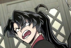 ¡Una Petición Sincera! Spoiler y Enlace para Leer Manhwa Return Of Mount Hua Sect Capítulo 169 en Español