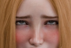 Leer Manhwa My Neighbor's Widow Capítulo 487 Español, La expresión cada vez más seductora de Sophie