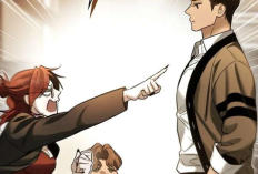 ¿Convertirse en el acusado? Enlace de lectura de Manhwa Ties that Bind Us Capítulo 5 en español