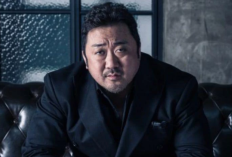 Ma Dong Seok Será la Voz de Gouken en la Película de Street Fighter, el Maestro de Ryu y Ken Masters