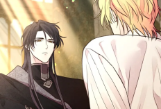 ¡Es hora de prepararse! Lectura del BL Manhwa Winterfield Capítulo 9 en Español